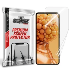 GrizzGlass CeramicFilm HMD Pulse Plus