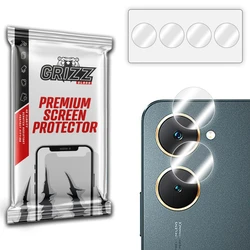 GrizzGlass HybridGlass Camera Vivo Y18e