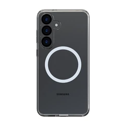 Θήκη Κινητού Torras Guardian Magnetic Series for Samsung S25+ (transparent)