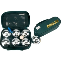 Σετ Petanque (3 μπάλλες) 720gr