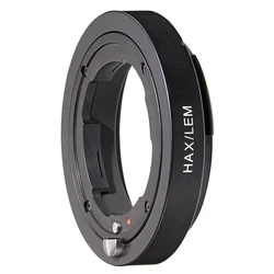 Novoflex Leica-M Lens to Hasselblad X-Mount Adapter (HAX/LEM)