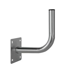 Βάση Τοίχου για δορυφορικό πιάτο 35/250