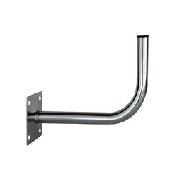 Βάση Τοίχου για δορυφορικό πιάτο 35/500