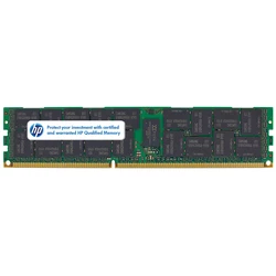 Hewlett Packard Enterprise Μνήμες RAM DDR3 8GB 1600MHz RDIMM