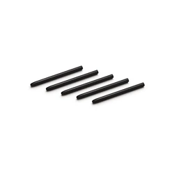 Μύτες Γραφίδας WACOM PEN NIBS BLACK 5 PACK for I4