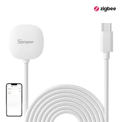 Αισθητήρας Πλημμύρας Sonoff Καλώδιο επέκτασης SNZB-05P WLDC200