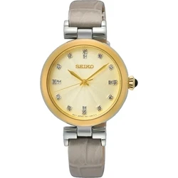 Seiko Γυναικεία Ρολόγια SRZ546P1