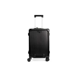 RealPower Koffer HGP-1, χειραποσκευή (Handgepäckkoffer) με TSA και θήκη για φορητό υπολογιστή