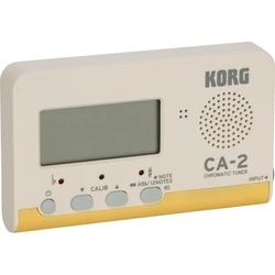 Korg CA-2 Χορδιστήρια / μετρονόμοι