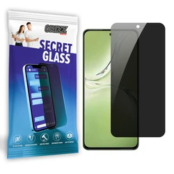 GrizzGlass Matte SecretGlass Oppo K12x