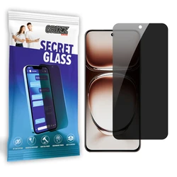 GrizzGlass Matte SecretGlass Oppo Reno 12