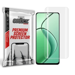GrizzGlass Hydrofilm Realme Narzo N65