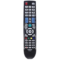 Remote Controls Oem Universal Remote Control for Samsung LCD L 898