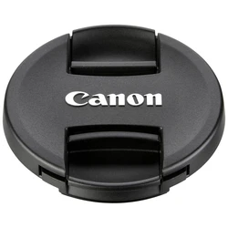 Καπάκι Φακού Canon E-67 II