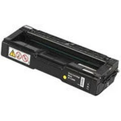 Ricoh Toner Laser Εκτυπωτή Μαύρο 6500 Σελίδων