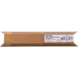 Toner Ricoh MPC2051 Yellow Toner Κίτρινο