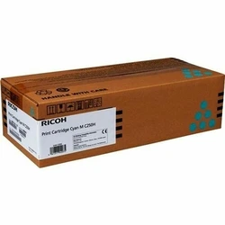 Toner Ricoh 408341 Κυανό