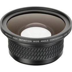 Raynox HD-7062PRO 0,7x Wide Angle Φακός Διαστολής 62mm