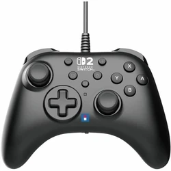 Gamepad HORI Μαύρο 