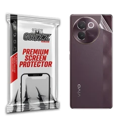 GrizzGlass SatinSkin Vivo V30e