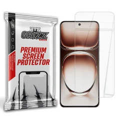 GrizzGlass HybridGlass Oppo Reno 12