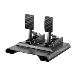 Πετάλια Gaming Moza Racing Pedal Set - gas + brake CRP2 RS066