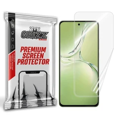 GrizzGlass CeramicFilm Oppo K12x