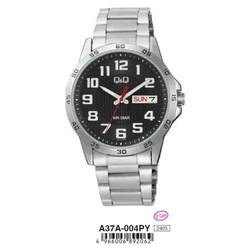 Ανδρικό Ρολόι Q&Q A37A-004PY