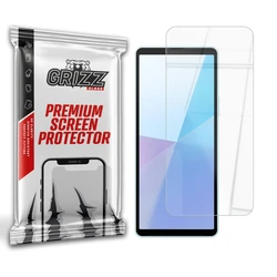 GrizzGlass HybridGlass Sony Xperia 10 VI