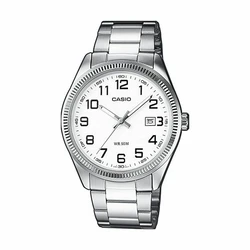 Ρολόι Unisex Casio MTP1302PD7BVE