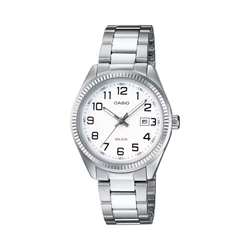 Casio Γυναικείο Ρολόι LTP-1302PD-7BVEF