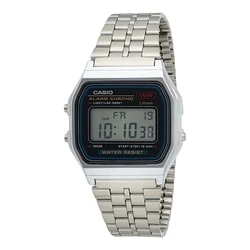 Ρολόι Unisex Casio A-159WA-N1 ( 33 mm)