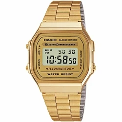Ανδρικό Ρολόι Casio VINTAGE (? 36 mm)