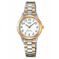 Casio Γυναικεία Ρολόι LTP-1128G-7BRDF