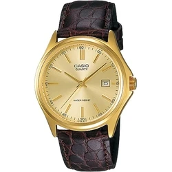 Ρολόι Ανδρικό Casio (? 39 mm)