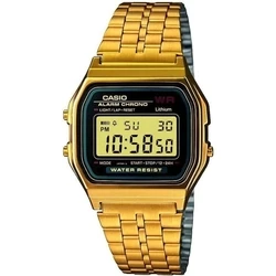 Ρολόι Unisex Casio VINTAGE ICONIC - Gold Χρυσό (? 33 mm) (? 34 mm)
