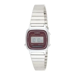 Ρολόι Γυναικείο Casio LA670WA-4DF ( 25 mm)
