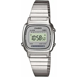 Ρολόι Γυναικείο Casio (? 25 mm)