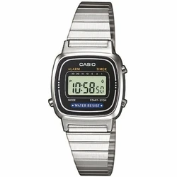 Γυναικείο Ρολόι Casio LA670WEA-1EF