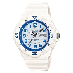 Casio Ρολόι Χειρός MRW-200HC-7B2