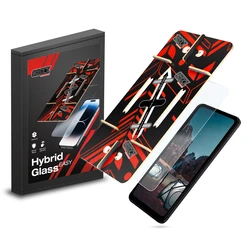GrizzGlass HybridGlass Easy Ulefone Armor 24