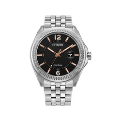 Ανδρικό Ρολόι Citizen AW1740-54H (? 42 mm)