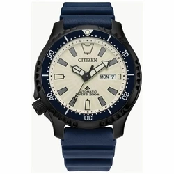 Ανδρικό Ρολόι Citizen NY0137-09A (? 44 mm)