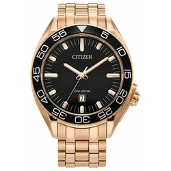 Ανδρικό Ρολόι Citizen AW1773-55E (? 42 mm)