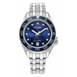 Ανδρικό Ρολόι Citizen FE6160-57L