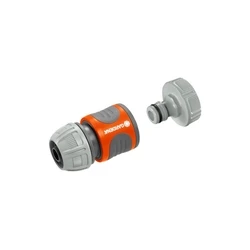 Gardena Ταχυσύνδεσμος με Θηλυκό Σπείρωμα 13 mm (01750-20)