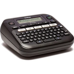 Brother PTD210VPYJ1 Ετικετογράφος Χειρός (P-touch PT-D210)
