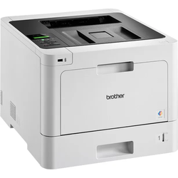 Brother HL-L8260CDW Color Laser Printer (Duplex, Wireless, 31 ppm)