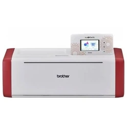 Brother ScanNCut SDX900 Cutting Plotter with Built-in Scanner