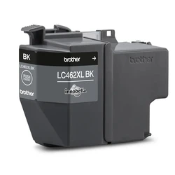 Brother LC462XLBK (LC462BK) Black Ink Cartridge XL